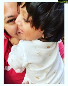 Meghana Raj Instagram - Monday mornings! #JrC #chiranjeevisarja