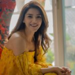 Mehreen Pizada Instagram - 😃