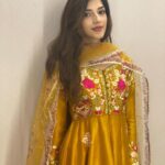 Mehreen Pizada Instagram - 🌼