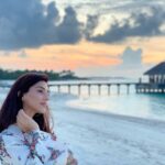 Mehreen Pizada Instagram - Paradise 💖 Niyama Private Islands Maldives