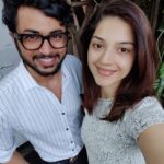 Mehreen Pizada Instagram - Congratulations Dr.Cool on your new venture! #immu10t : 3 Stage Immune Enhancer👌🏻 @youth.secrets Thank you for always keeping our health in check 🤗 @dr.jewelgamadia