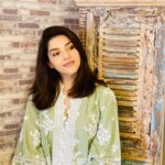 Mehreen Pizada Instagram -