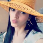 Mehreen Pizada Instagram - 😘