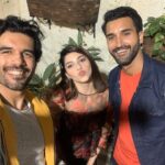 Mehreen Pizada Instagram - #Guilty ❤️