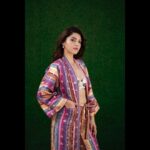 Mehreen Pizada Instagram -