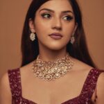 Mehreen Pizada Instagram -