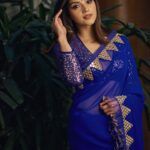 Mehreen Pizada Instagram -