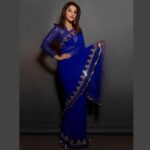 Mehreen Pizada Instagram -