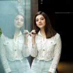 Mehreen Pizada Instagram - “Tell your secret to the wind, but don’t blame it for telling the trees.” ~Khalil Gibran 📸 @kiransaphotography