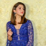 Mehreen Pizada Instagram - 🧿