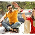 Mehreen Pizada Instagram - Wishing you all a very Happy New Year 🥳 #enthamanchivaadavuraa in theatres this Sankranthi Jan 15th 2020 🤩 @adityamusicindia