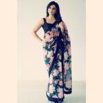 Mehreen Pizada Instagram -