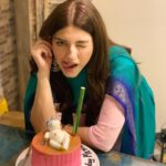 Mehreen Pizada Instagram -