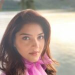 Mehreen Pizada Instagram - Your eyes show the strength of your soul. 🔥