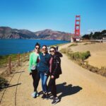 Mehreen Pizada Instagram - #sanfrancisco #calilove Golden Gate Bridge