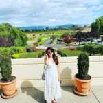 Mehreen Pizada Instagram - Oh Napa.... I’m in love with you 💕 #california Napa Valley Wine Country
