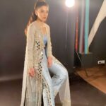 Mehreen Pizada Instagram - 🤩🤩🤩