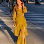Mehreen Pizada Instagram - Sunshine is my quest 🌞