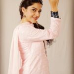 Mehreen Pizada Instagram - Main Kudi Punjab di 🥰 #DSPDev #July5
