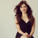 Mehreen Pizada Instagram - “ She is an exquisite wild flower, with chaos in Her petals and beauty in Her thorns...” 💥