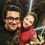 Mehreen Pizada Instagram - My Doctor Magic 🤩 Health is wealth and the Route is Jewel💎 #goodhealth @dr.jewelgamadia