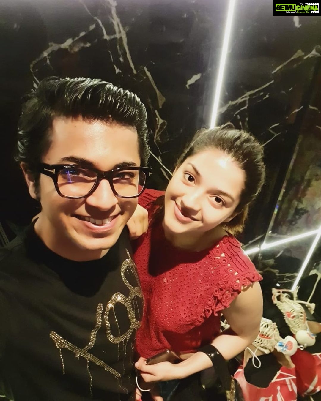 Mehreen Pizada Instagram - My Doctor Magic 🤩 Health is wealth and the Route is Jewel💎 #goodhealth @dr.jewelgamadia