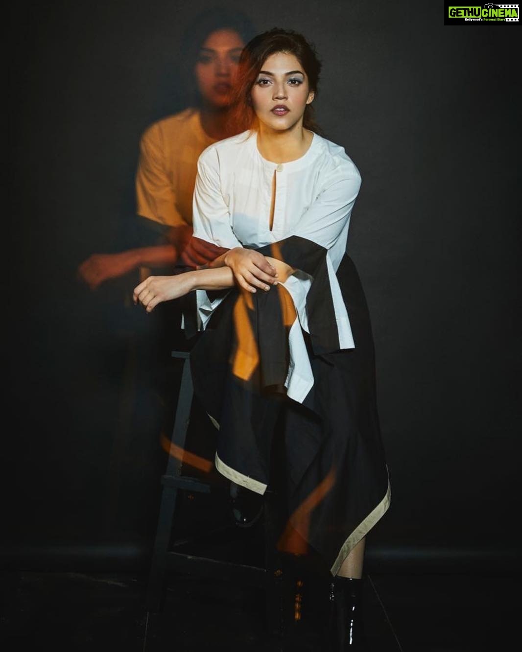 Mehreen Pizada Instagram - “Understand me...I’m not like an ordinary world. I have my madness, I live in another dimension and I do not have time for things that have no soul...” Charles Bukowski 📸 @rohanshrestha