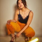 Mehreen Pizada Instagram - “Hold fast to dreams, For if dreams die Life is a broken-winged bird That cannot fly.” 📸 @rohanshrestha