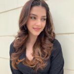 Mehreen Pizada Instagram - “Remind yourself that it’s okay not to be Perfect.” #loveyourself