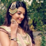 Mehreen Pizada Instagram - #throwback
