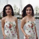 Mehreen Pizada Instagram - 🤩💋 📸 @harleenmg