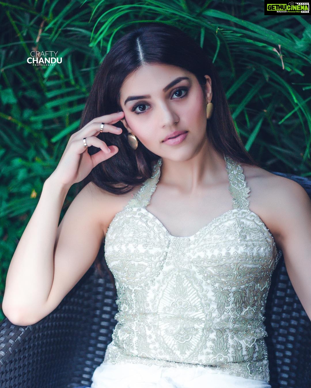 Mehreen Pizada Instagram - “Her soul was too deep to explore by those who always swam in the shallow end.”