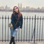 Mehreen Pizada Instagram - Take me back 😭 #NYC