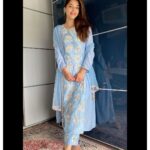 Mehreen Pizada Instagram - Be your own muse 🥰