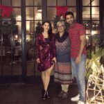 Mehreen Pizada Instagram – My World ❤️ Soho House Mumbai