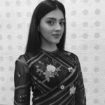 Mehreen Pizada Instagram - B&W 📸