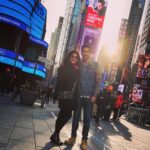 Mehreen Pizada Instagram - Siblings 🥰💞 @gurfatehpirzada #vacation #traveldiaries