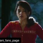Mehreen Pizada Instagram - Came across my favourite scene from #KVPG 😍❤️