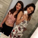 Mehreen Pizada Instagram - Happy Happy Birthday to you Sunshine 😘❤️