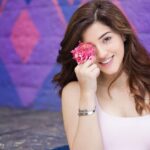Mehreen Pizada Instagram - “Beauty is power; a smile is its sword.” ~John Ray
