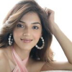 Mehreen Pizada Instagram - Real beauty is to be true to oneself 🌸