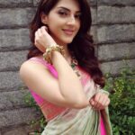 Mehreen Pizada Instagram – ❤️