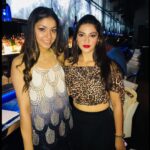 Mehreen Pizada Instagram – Came to Vegas, partied hard #enoughsaid Hakkasan Las Vegas Nightclub