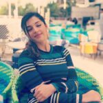 Mehreen Pizada Instagram - Happy Sunday 💞💞💞