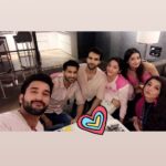Mehreen Pizada Instagram - Friends for life 😍💞 #pinksquad