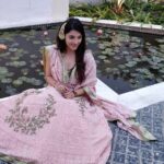 Mehreen Pizada Instagram - 🧚🧚🧚