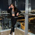 Mehrene Kaur Pirzada Instagram – 💥 SLS Dubai Hotel & Residences