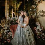 Mehrene Kaur Pirzada Instagram – Best friend ❤️ #soulsister

#WeAllSaidYes #AMullenTimesYes