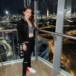 Mehrene Kaur Pirzada Instagram – 💥 SLS Dubai Hotel & Residences