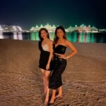 Mehrene Kaur Pirzada Instagram - #DubaiCrew 💥